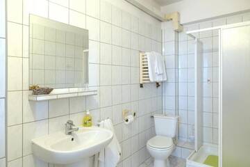 Фото номера Двухместный номер с 1 кроватью или 2 отдельными кроватями Отель Hotel Dana г. Бытув 10